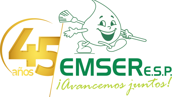 logo de emser